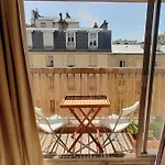 Beautiful Studio Near The Champ De Mars