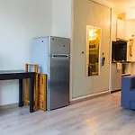 Beautiful Studio Near The Champ De Mars