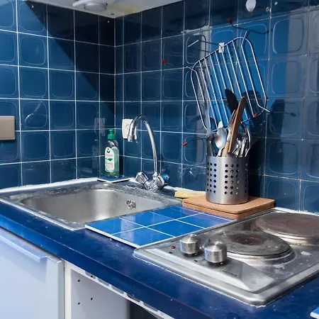 Beautiful Studio Near The Champ De Mars Paris