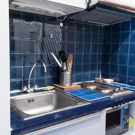 Appartamento Beautiful Studio Near The Champ De Mars *