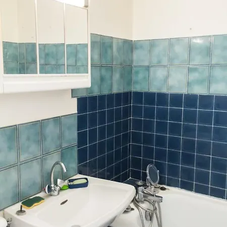 Beautiful Studio Near The Champ De Mars Parigi