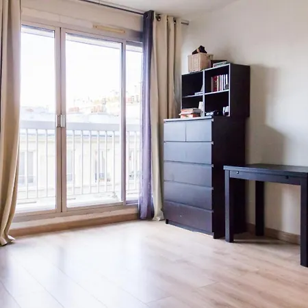 Appartamento Beautiful Studio Near The Champ De Mars Parigi