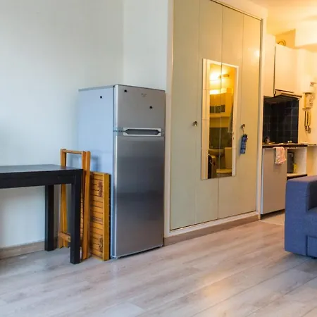Beautiful Studio Near The Champ De Mars *